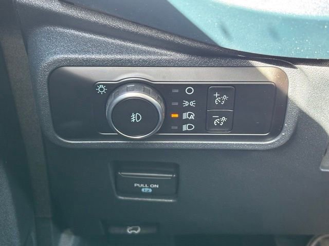 New 2026 Ford Bronco Heritage Edition image 29