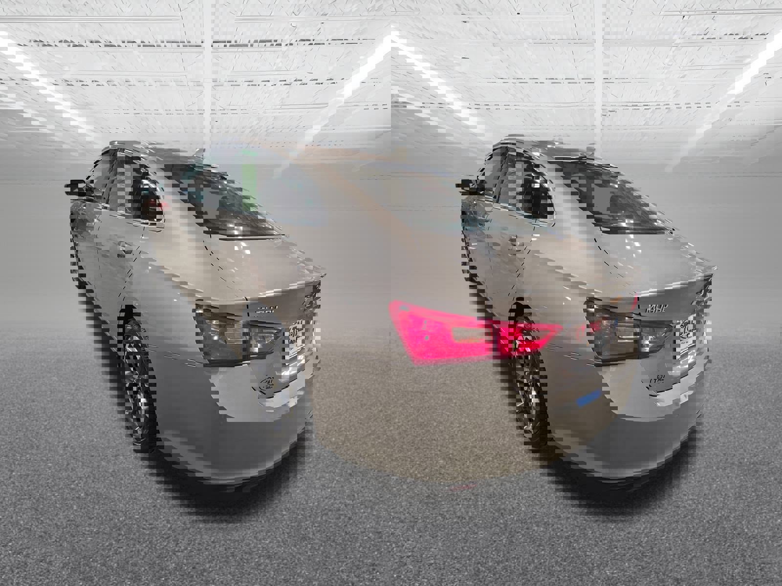 Used 2023 Chevrolet Malibu LT image 8