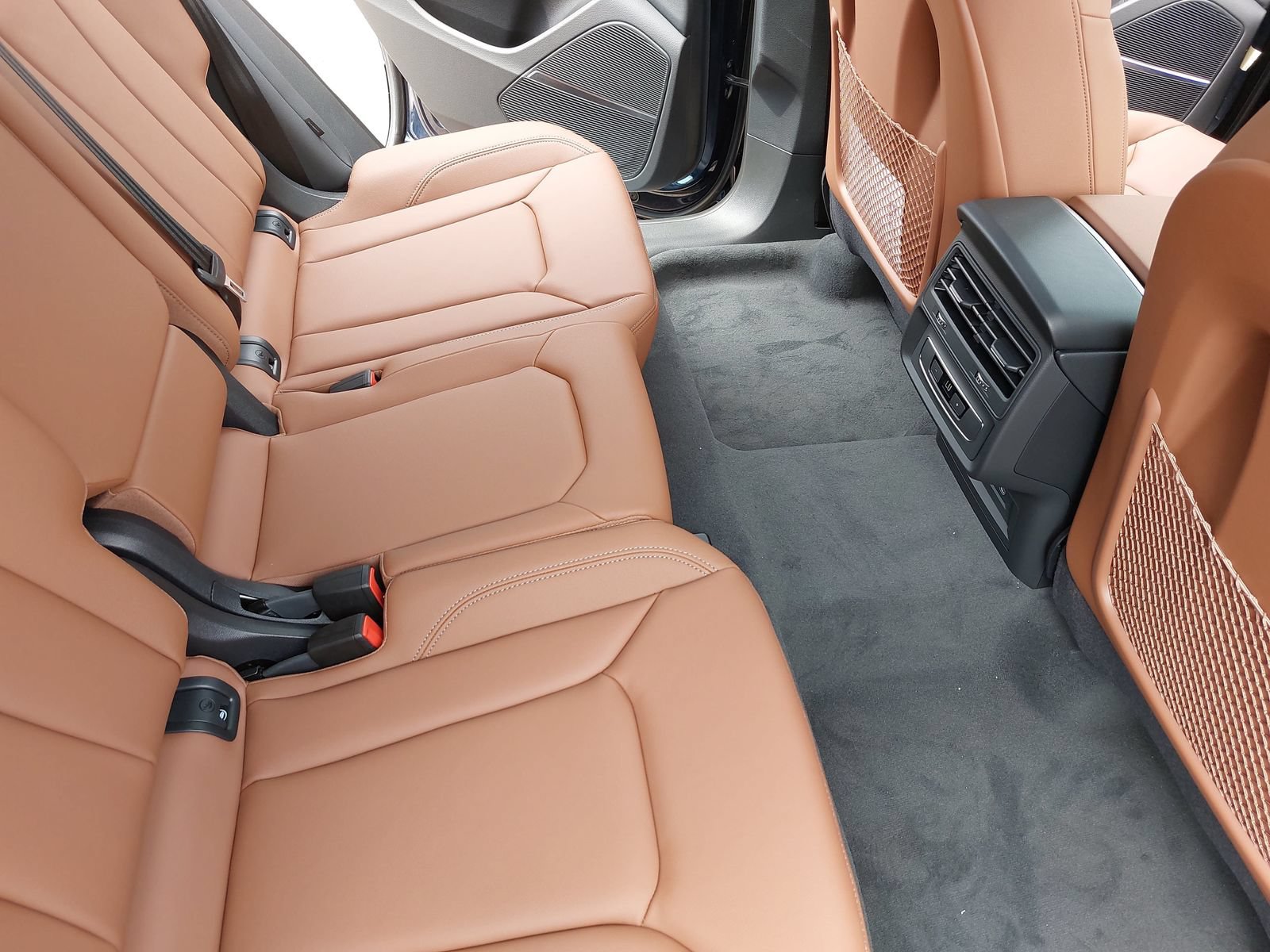 New 2026 Audi Q8 Premium AWD/4WD image 11