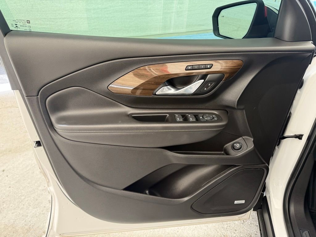 Used 2019 GMC Terrain Denali image 27