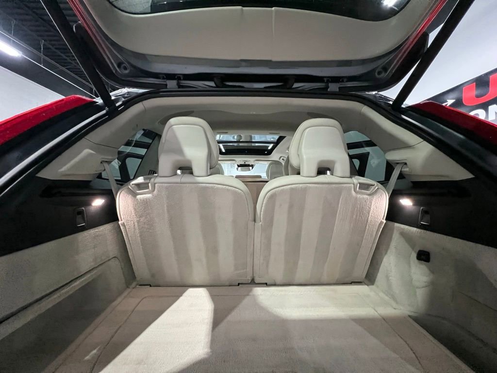 Used 2016 Volvo XC90 T6 Momentum image 38