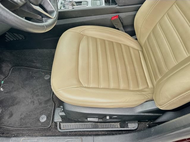 Used 2020 Ford Edge SEL w/ Convenience Package AWD/4WD image 18