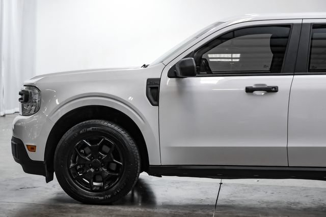 Used 2022 Ford Maverick XL FWD image 13
