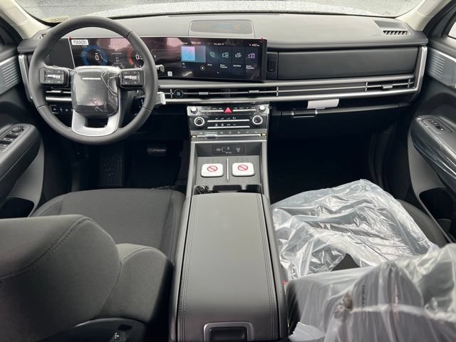 New 2026 Hyundai Santa Fe SE AWD/4WD image 14