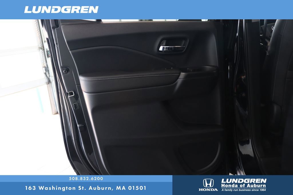 Used 2024 Honda Ridgeline RTL image 14
