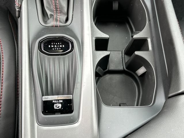 New 2026 Dodge Charger Scat Pack w/ Blacktop Package AWD/4WD image 19