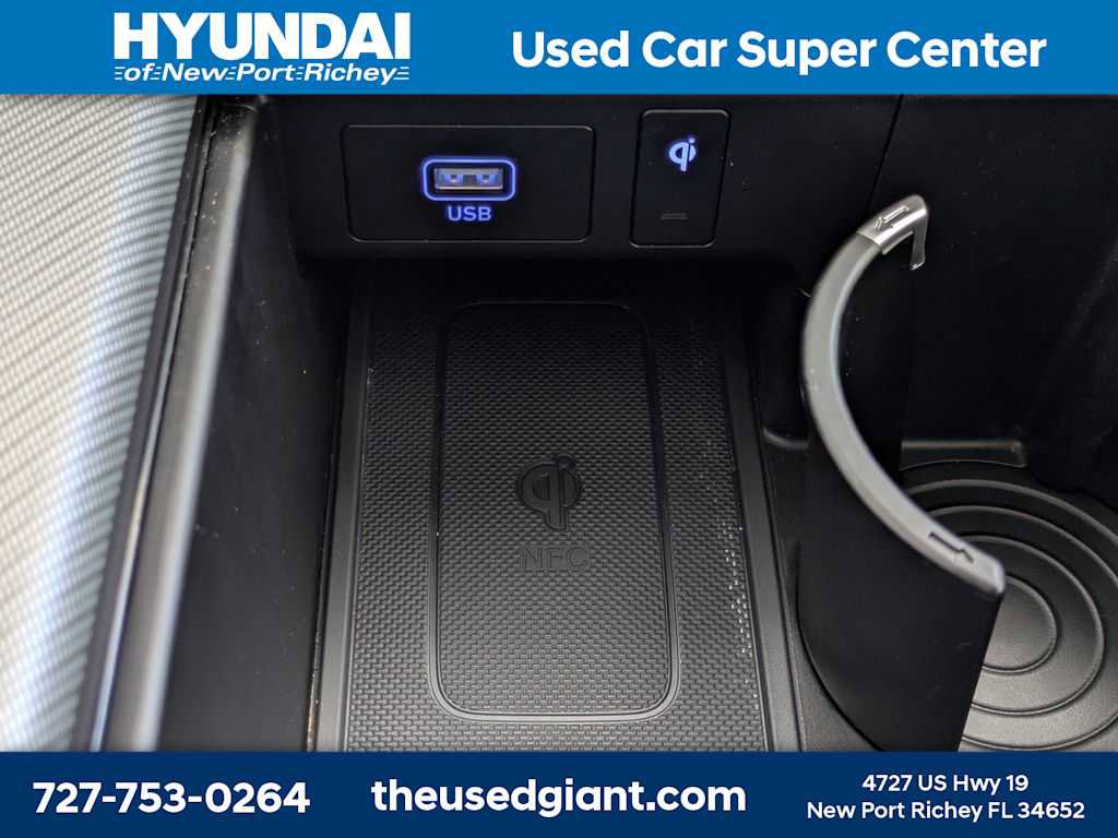 Used 2024 Hyundai Palisade XRT AWD/4WD image 33