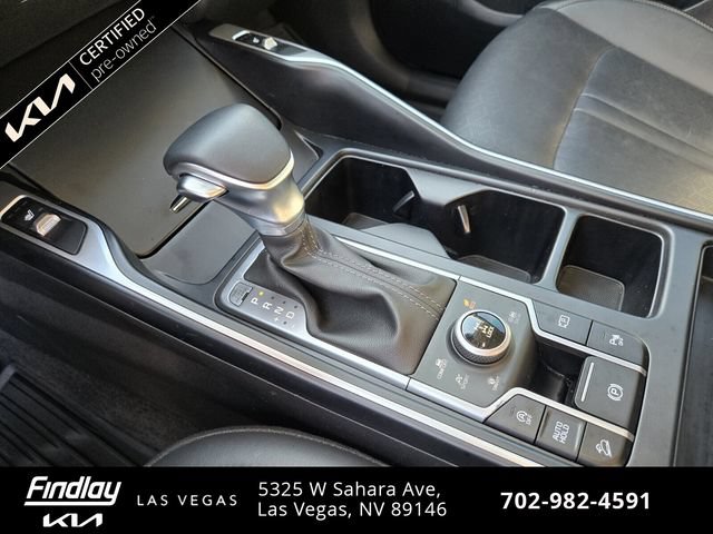 Certified 2023 Kia Sorento X-Line EX AWD/4WD image 26