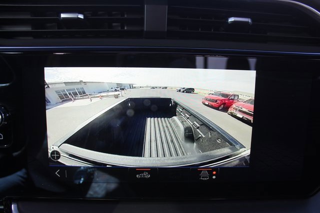 Used 2024 GMC Sierra 1500 Denali Ultimate image 39
