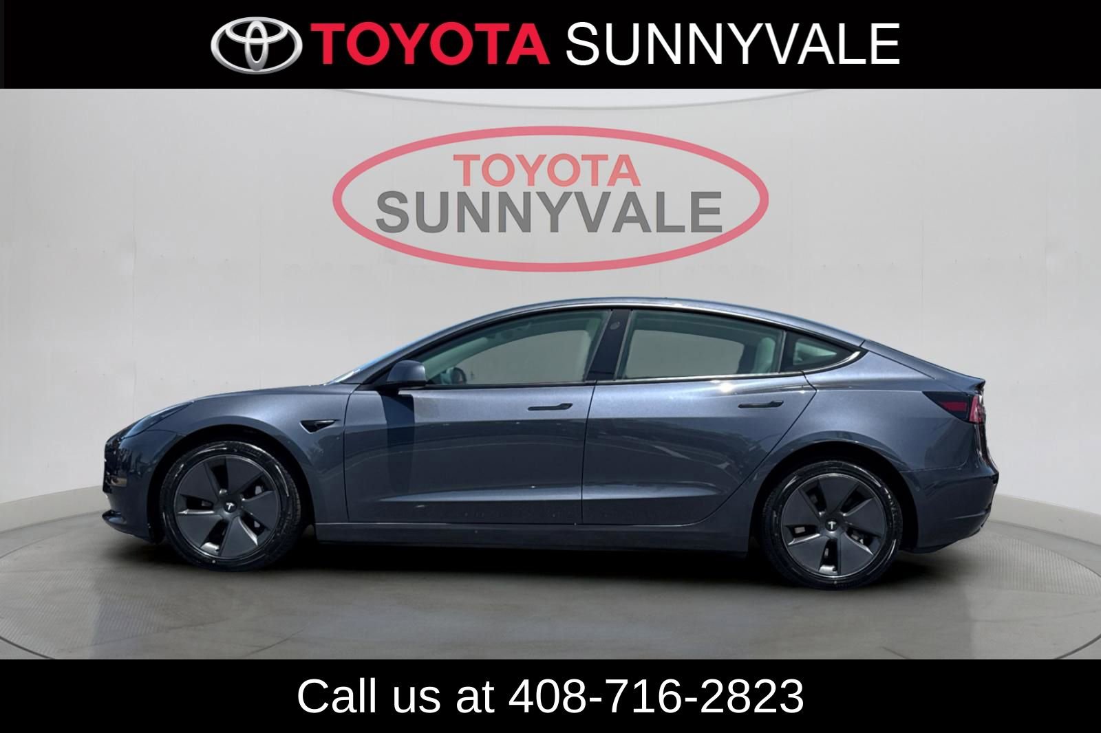 Used 2022 Tesla Model 3 RWD image 6