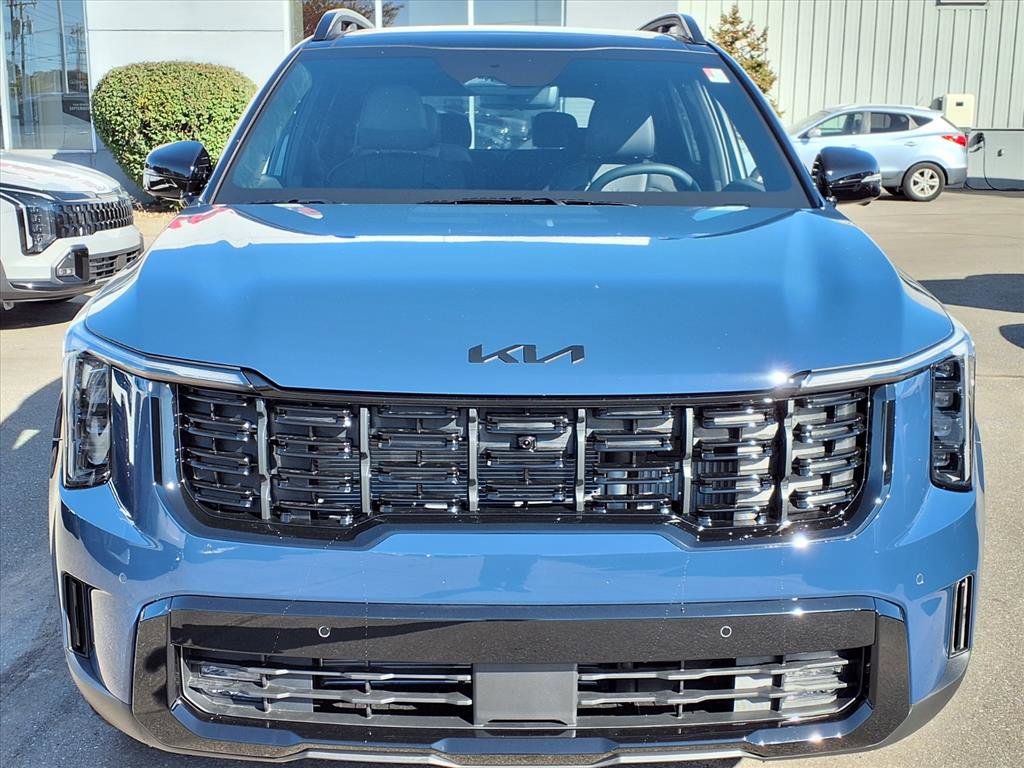 New 2026 Kia Sorento SX Prestige image 2