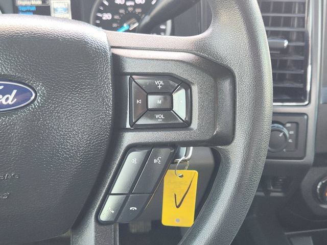 Used 2022 Ford F250 XLT w/ XLT Premium Package AWD/4WD image 28