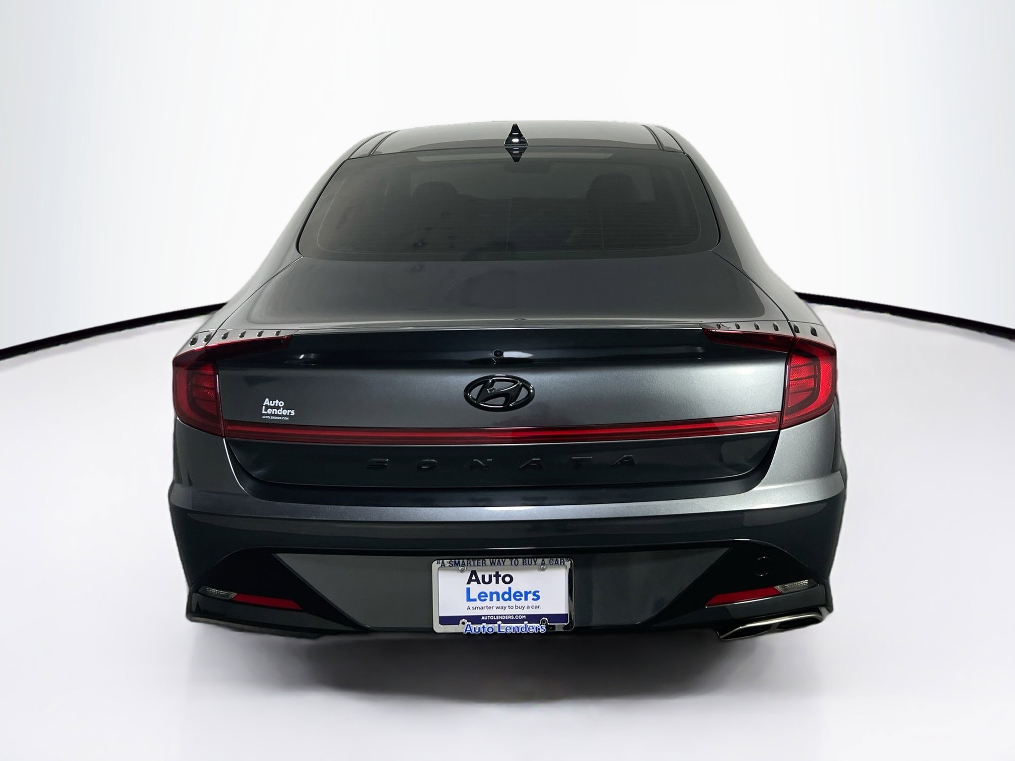 Used 2023 Hyundai Sonata SEL w/ Convenience Package image 6