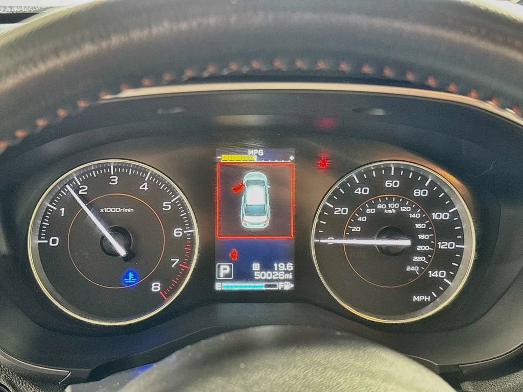 Used 2018 Subaru Crosstrek 2.0i Limited AWD/4WD image 14