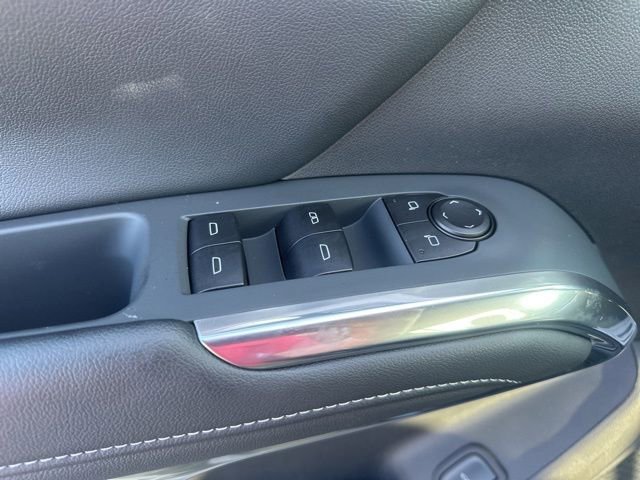 New 2026 Chevrolet Traverse LT w/ Driver Confidence Package FWD image 13