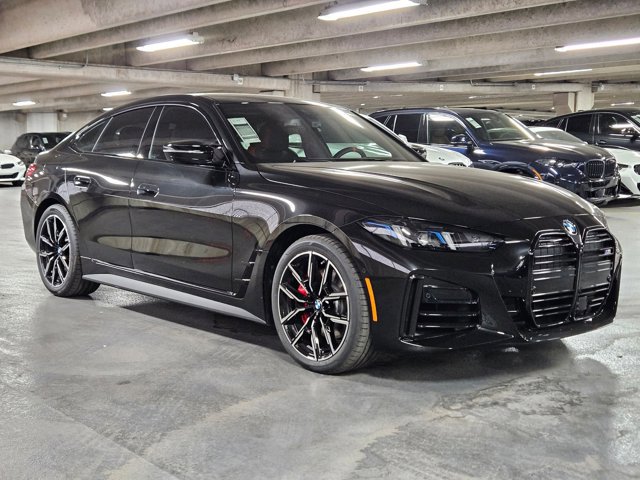 New 2026 BMW 440i xDrive w/ Premium Package image 6