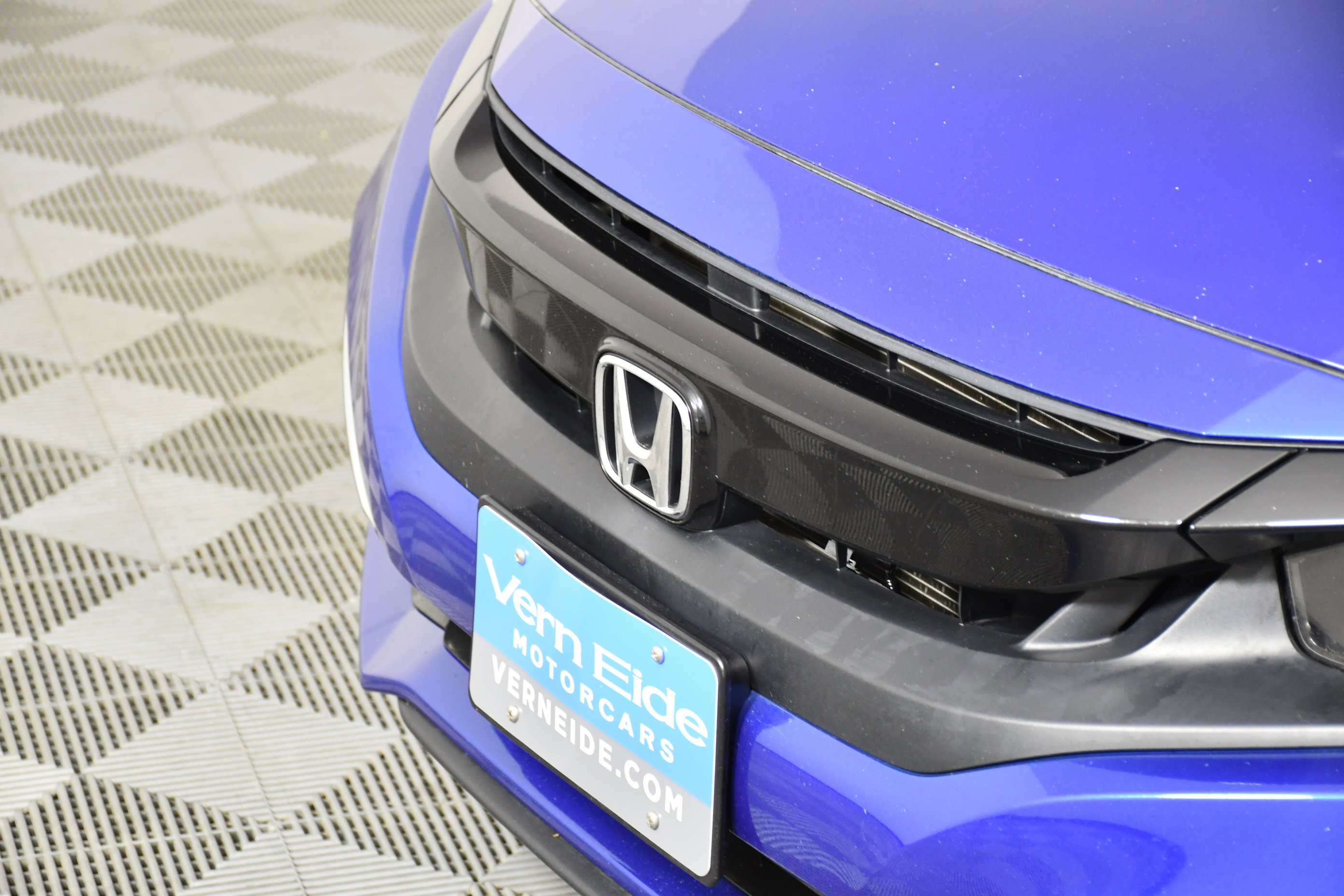 Used 2020 Honda Civic LX image 11