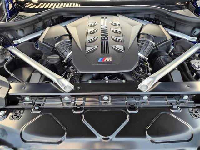 New 2027 BMW X7 M60i AWD/4WD image 18
