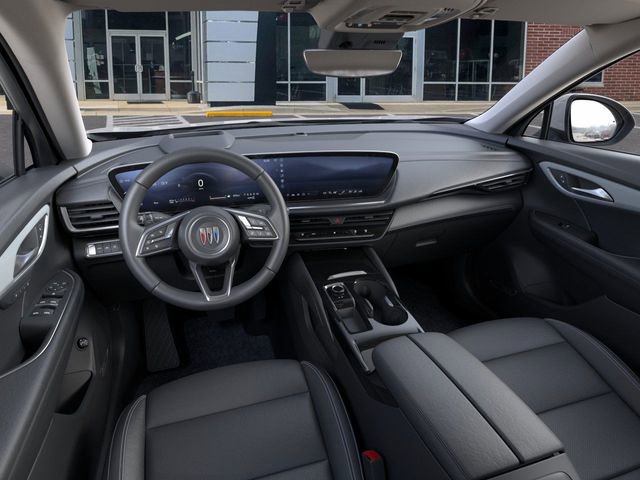 New 2026 Buick Envision Avenir AWD/4WD image 15