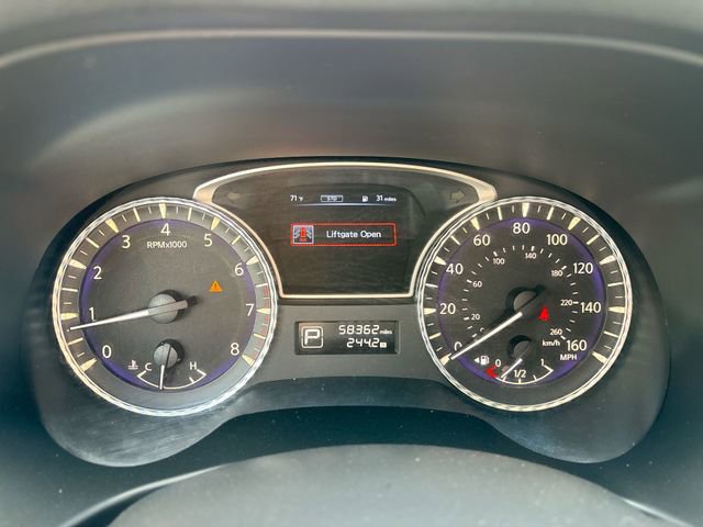 Used 2015 INFINITI QX60 AWD w/ Premium Plus Package image 21