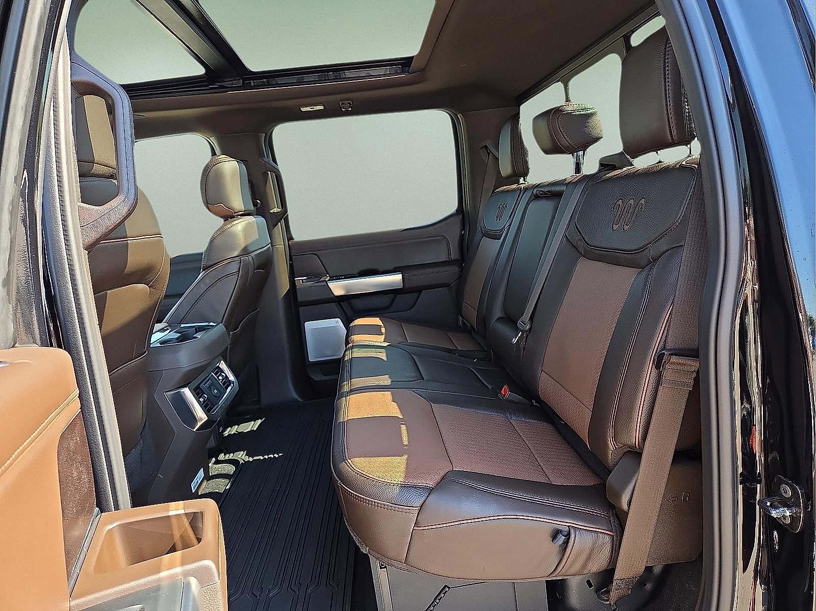 New 2026 Ford F250 King Ranch image 10