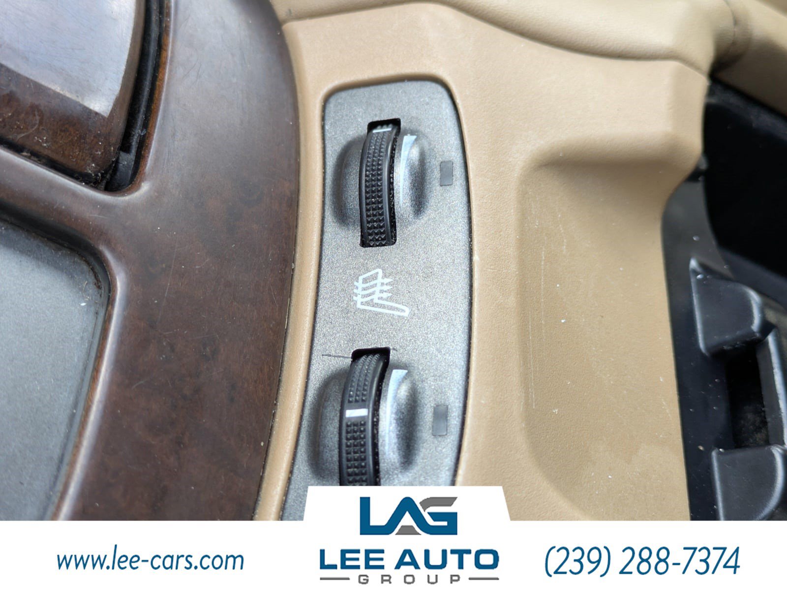 Used 2006 Lexus SC 430 Convertible RWD image 26