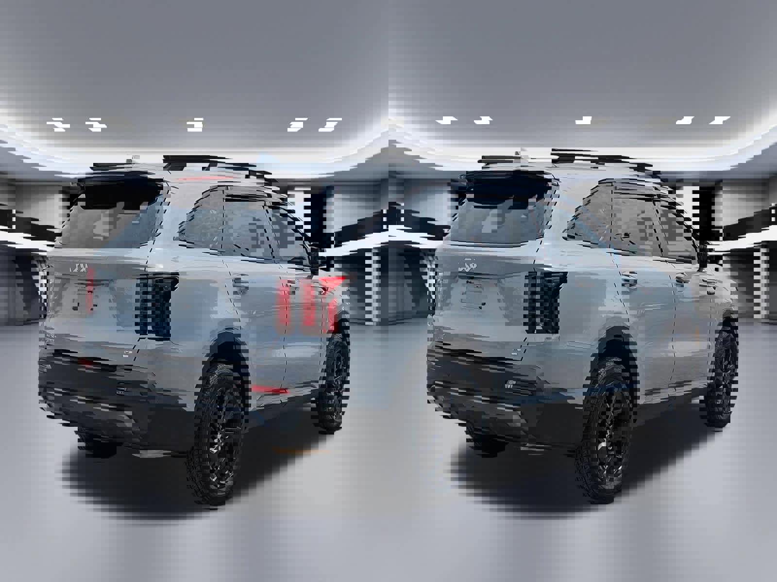 Certified 2023 Kia Sorento S image 7