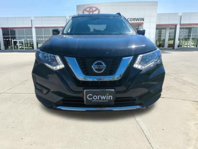 Used 2019 Nissan Rogue SV w/ Premium Package AWD/4WD image 8