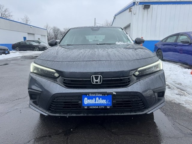 Used 2023 Honda Civic Sport image 7