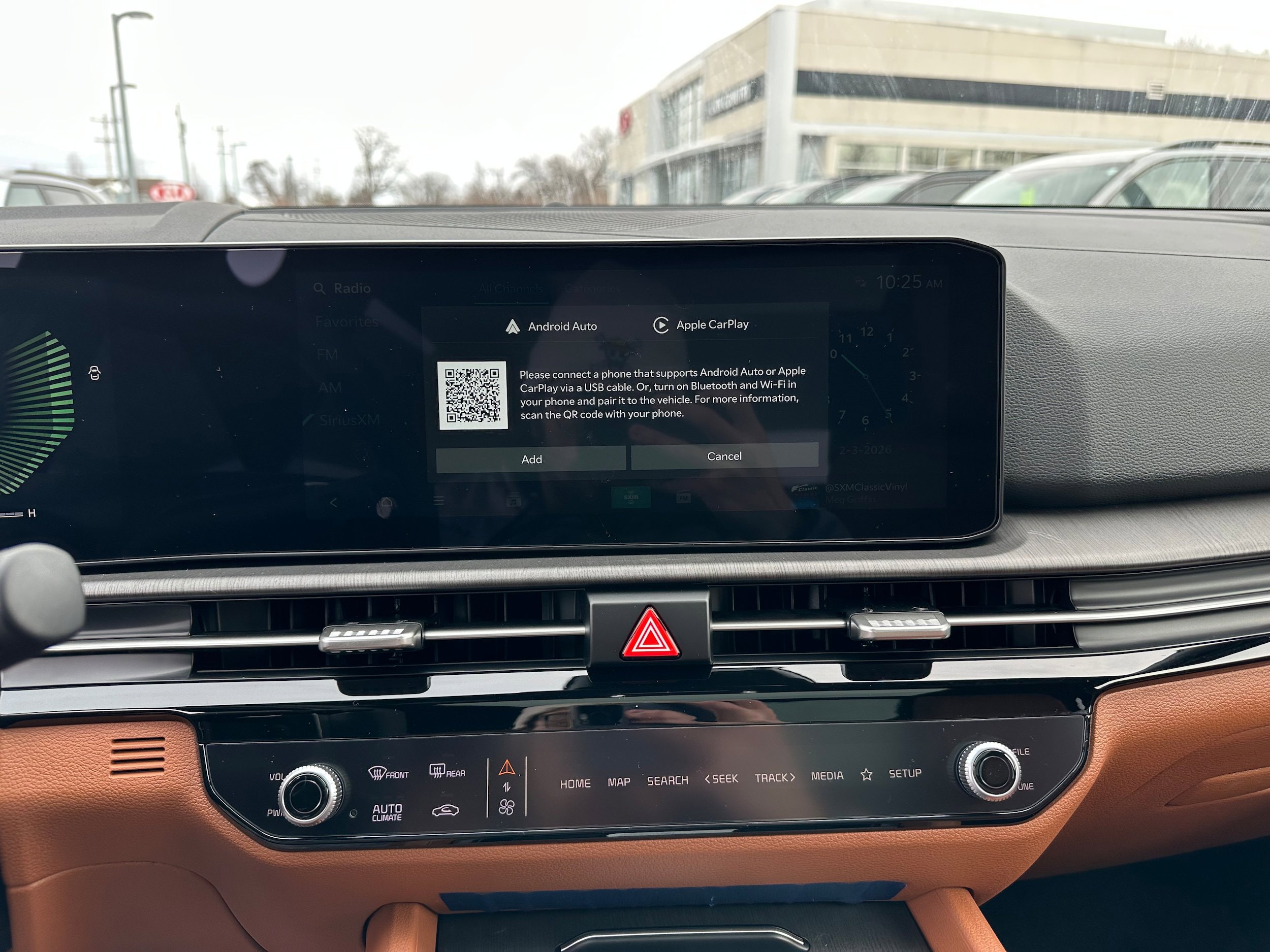 New 2026 Kia Sportage X-Line image 41