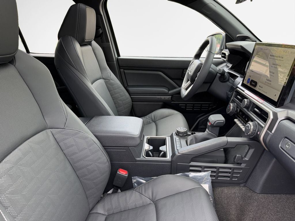 Certified 2026 Toyota 4Runner TRD Off-Road Premium w/ Tow Technology Package AWD/4WD image 29