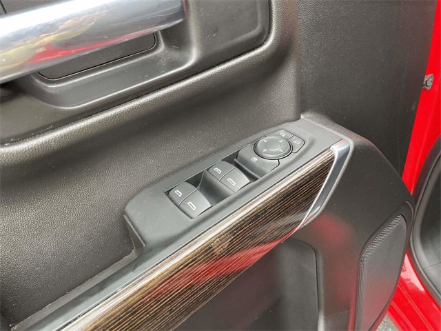 Used 2021 GMC Sierra 1500 SLE image 19