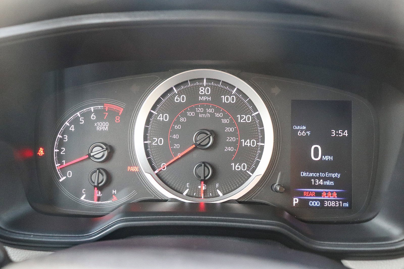 Certified 2022 Toyota Corolla Cross L image 24