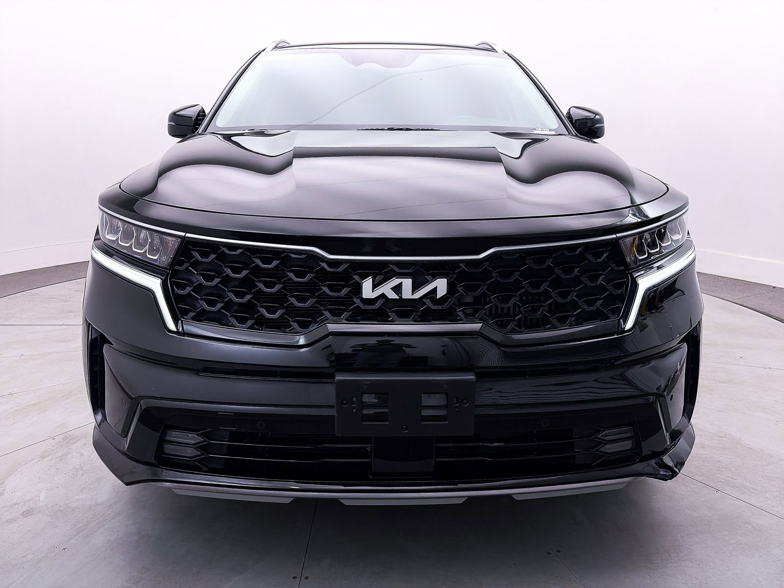 Used 2023 Kia Sorento EX image 11