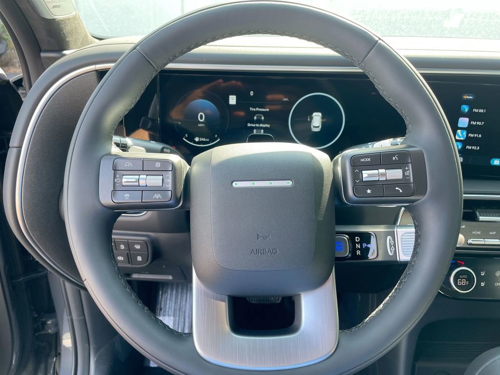 New 2026 Hyundai Palisade Calligraphy image 40