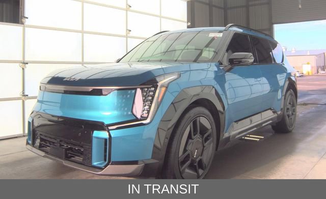 Used 2024 Kia EV9 GT-Line image 1