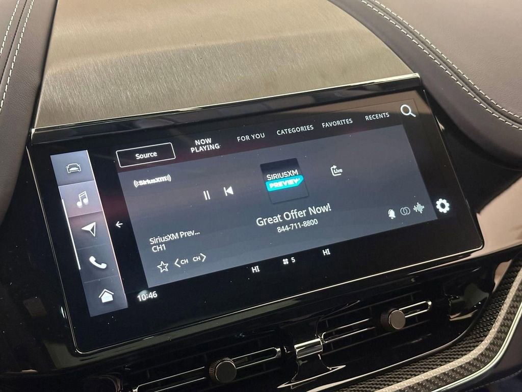 New 2026 Aston Martin DBX 707 image 26