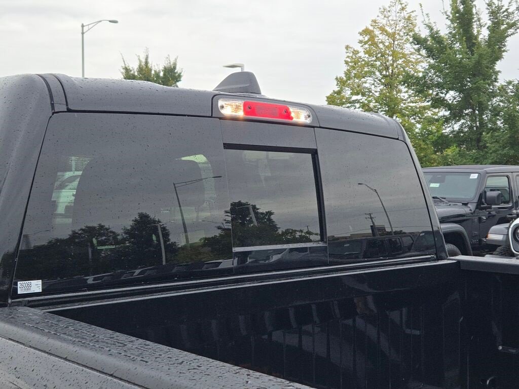 New 2026 RAM 1500 Big Horn image 16