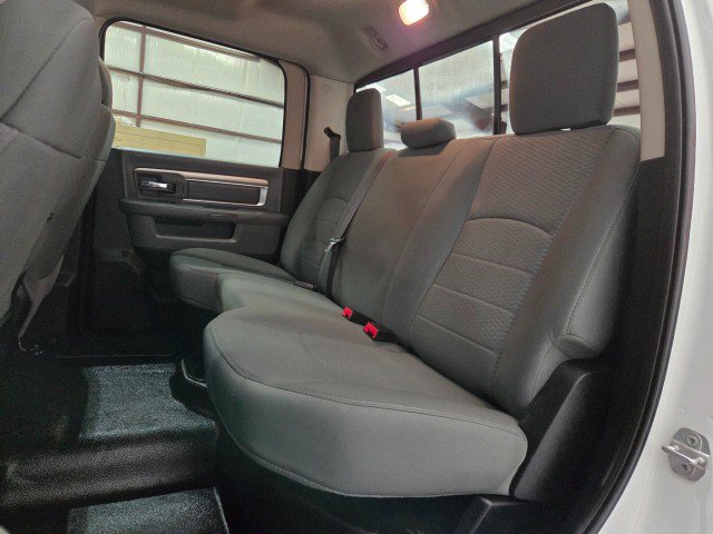 Used 2018 RAM 3500 SLT w/ Cold Weather Group image 82