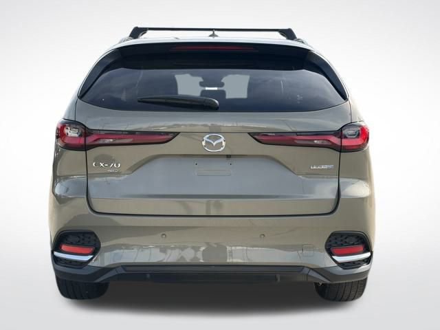Used 2025 MAZDA CX-70 Plug-In Hybrid w/ Premium Plus image 24