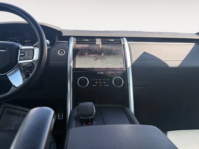 Used 2021 Land Rover Discovery S R-Dynamic AWD/4WD image 11