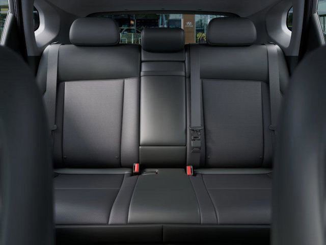 New 2026 Hyundai Kona SEL Sport image 12