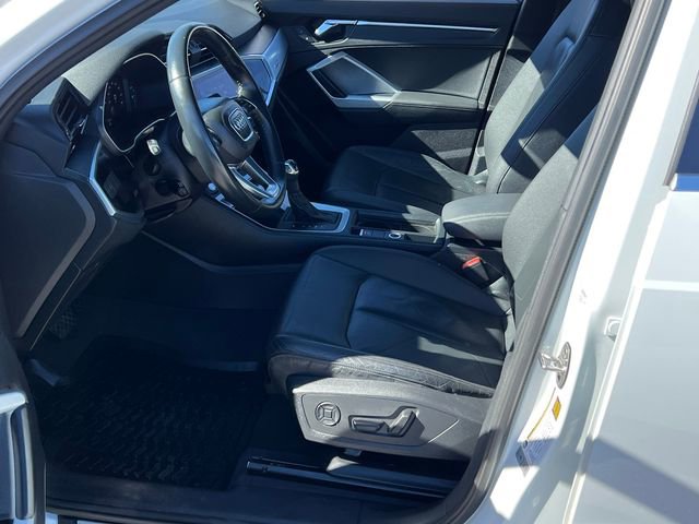 Used 2020 Audi Q3 2.0T Premium w/ Convenience Package image 19