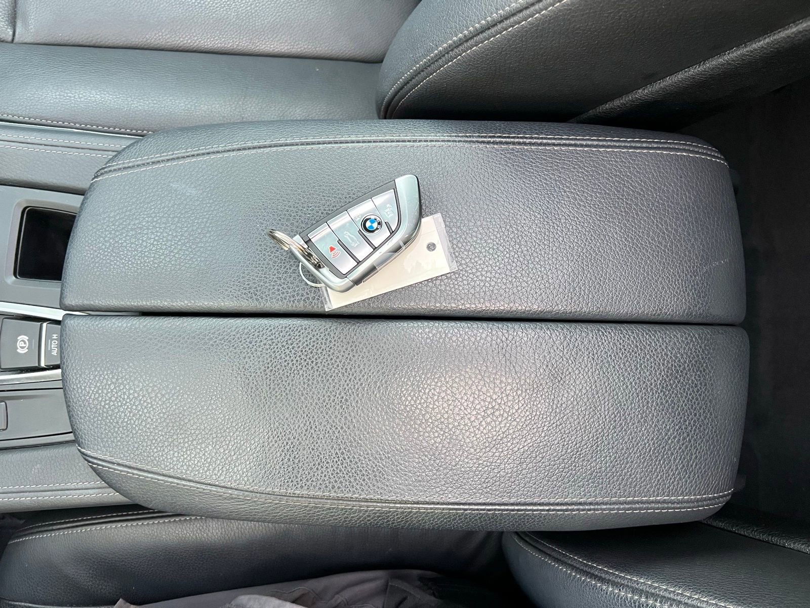 Used 2019 BMW X6 sDrive35i w/ Premium Package image 44