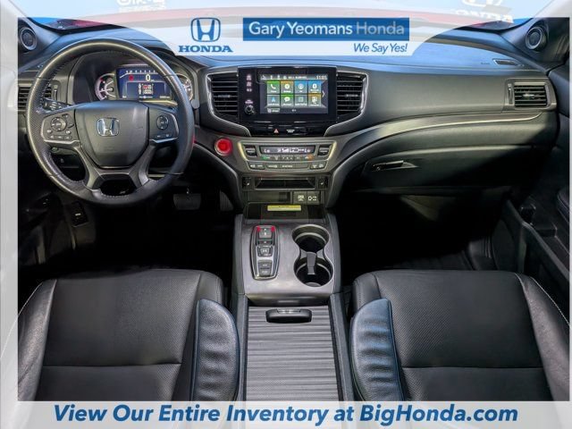 Used 2023 Honda Passport EX-L image 16