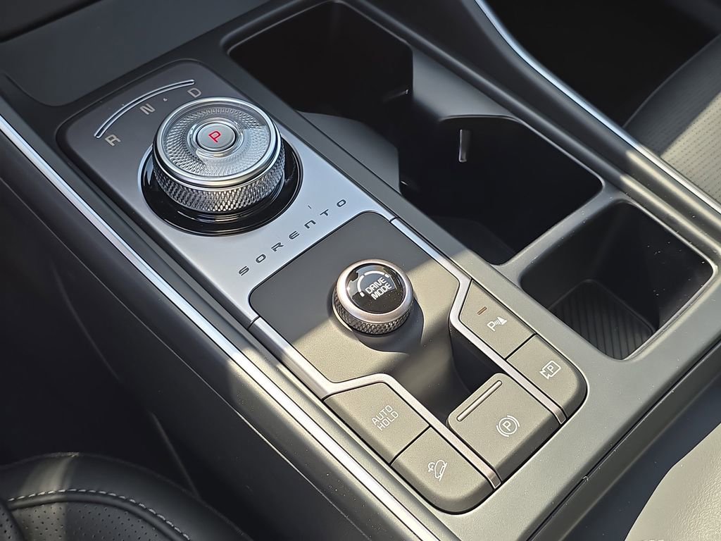 New 2026 Kia Sorento EX image 27