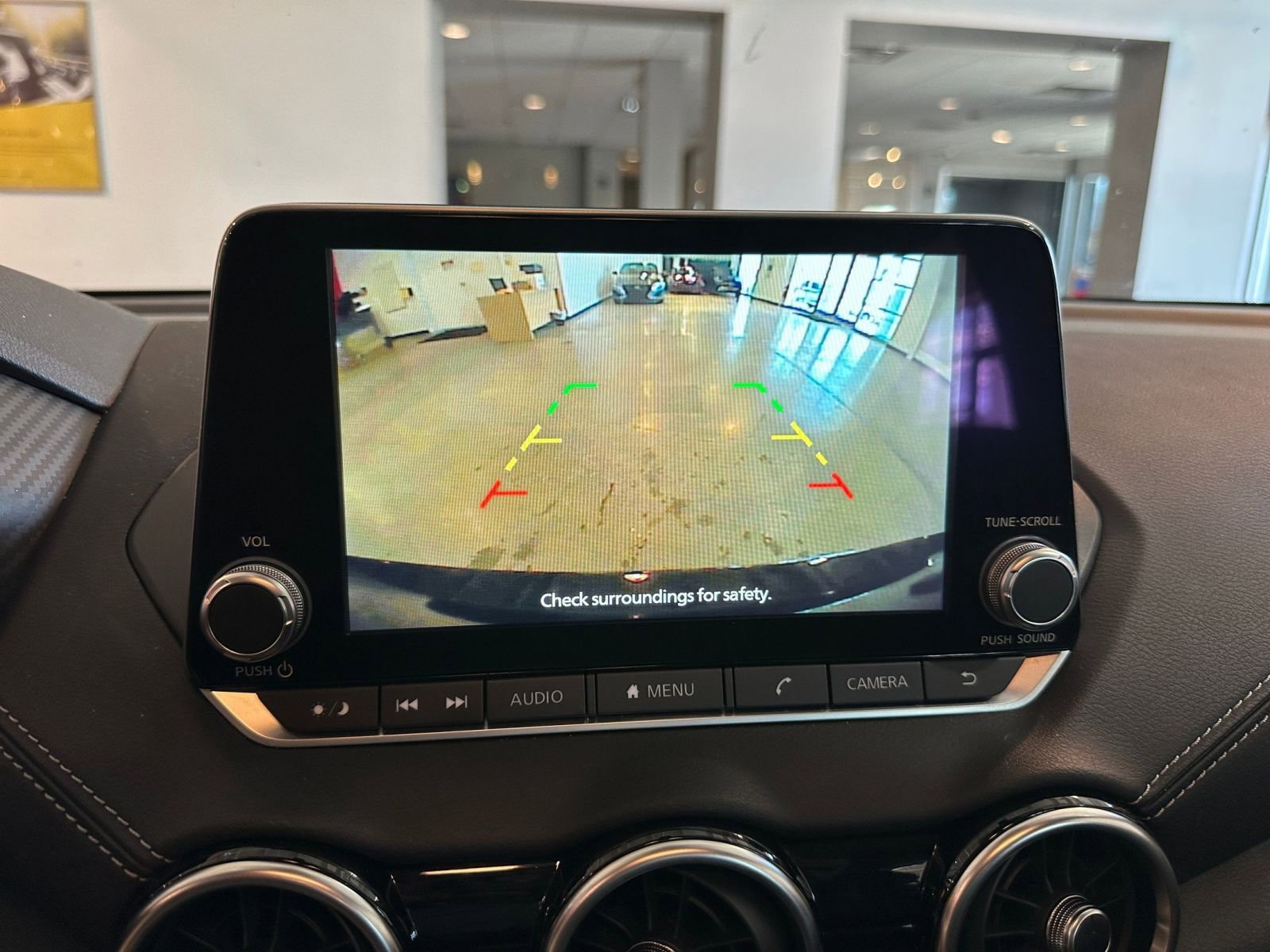 Used 2025 Nissan Sentra SV image 23