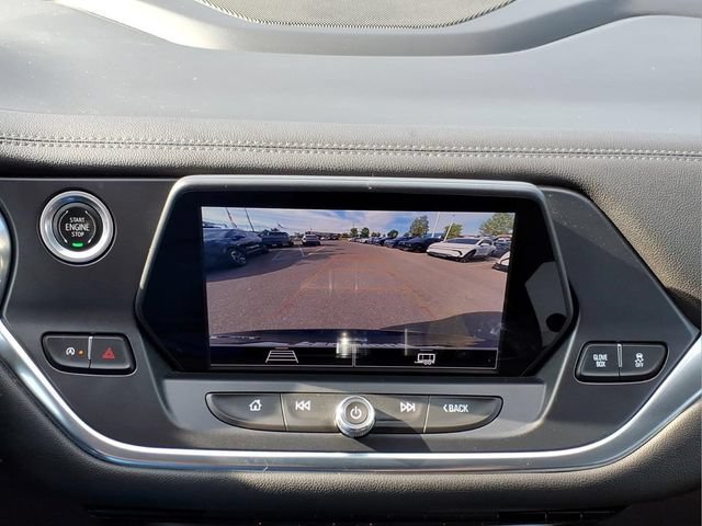 Used 2022 Chevrolet Blazer LT AWD/4WD image 19