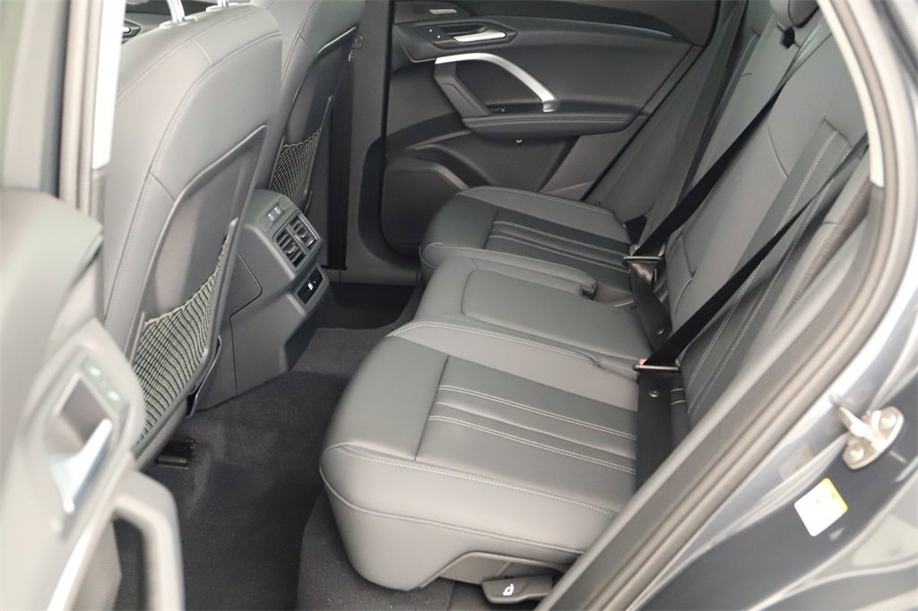 New 2025 Audi Q5 2.0T Premium Plus image 27