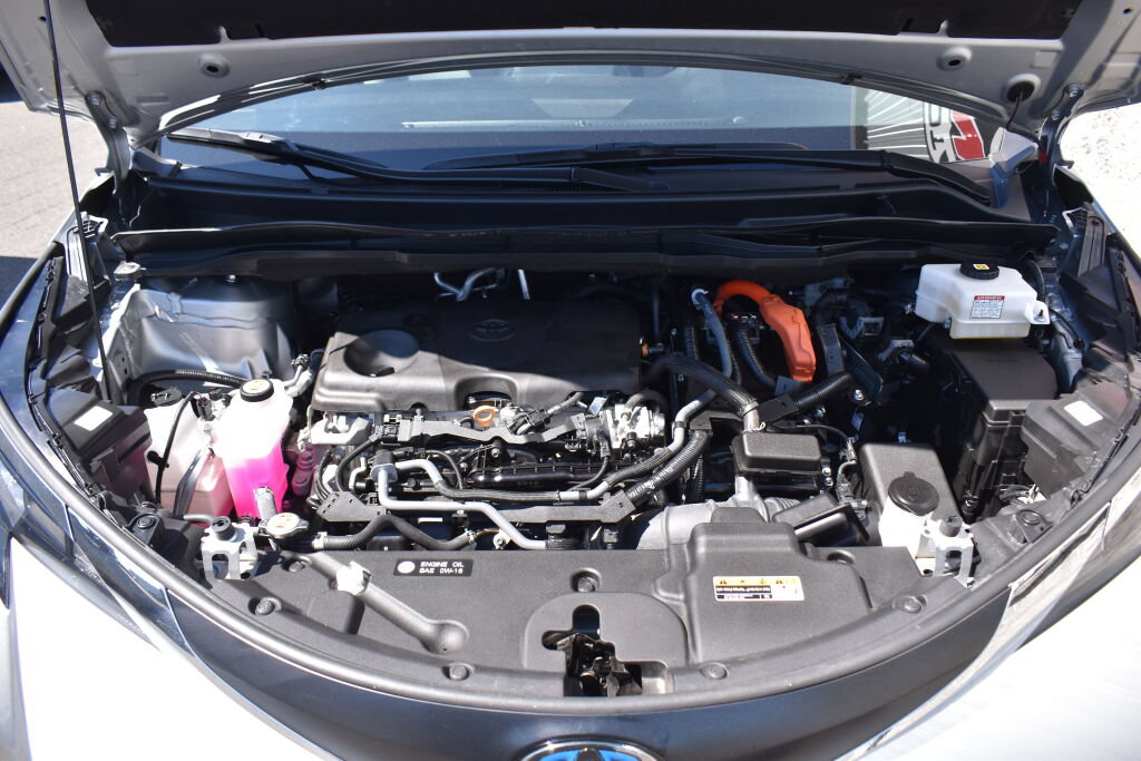 Certified 2024 Toyota Sienna LE AWD/4WD image 27